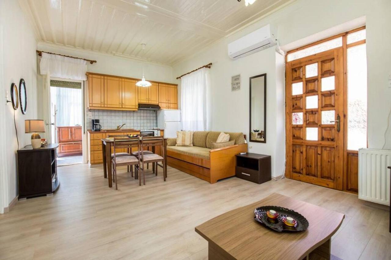 House Stella Apartment Лименария Екстериор снимка
