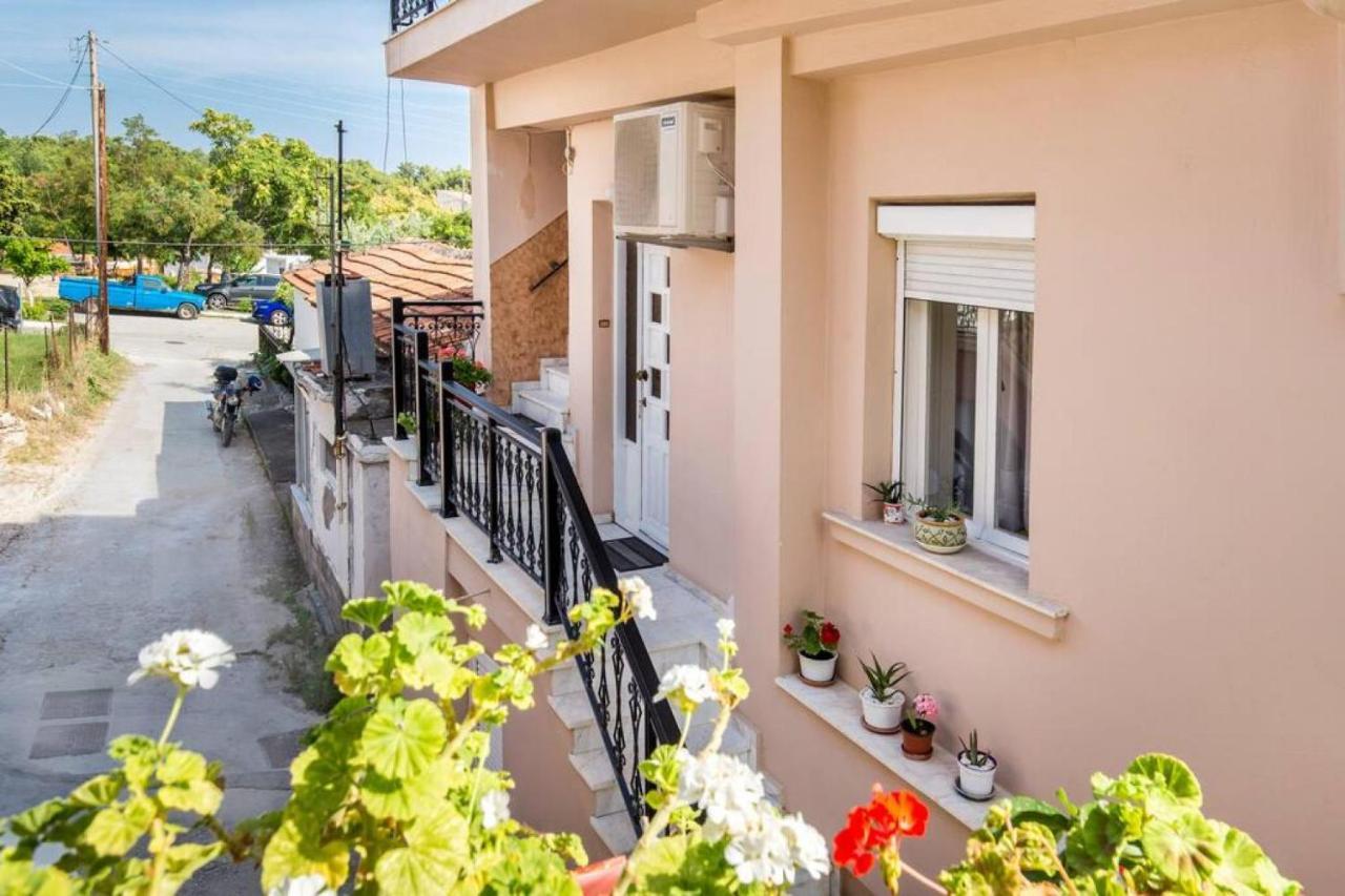 House Stella Apartment Лименария Екстериор снимка