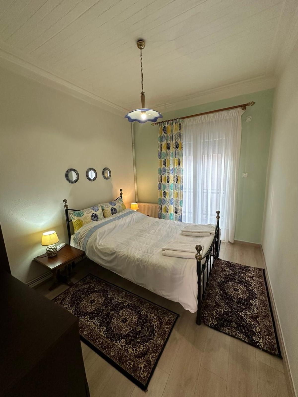 House Stella Apartment Лименария Екстериор снимка