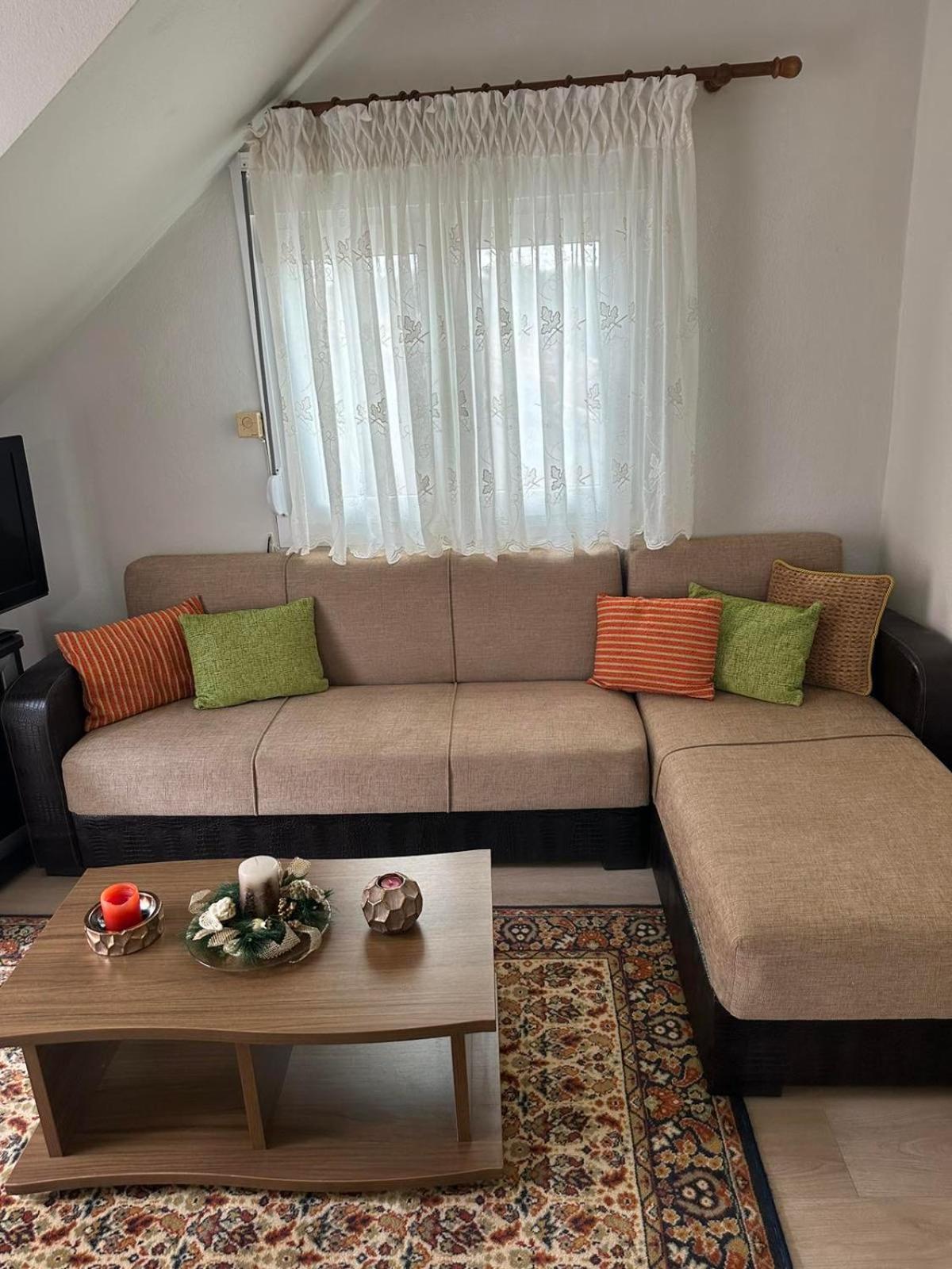 House Stella Apartment Лименария Екстериор снимка