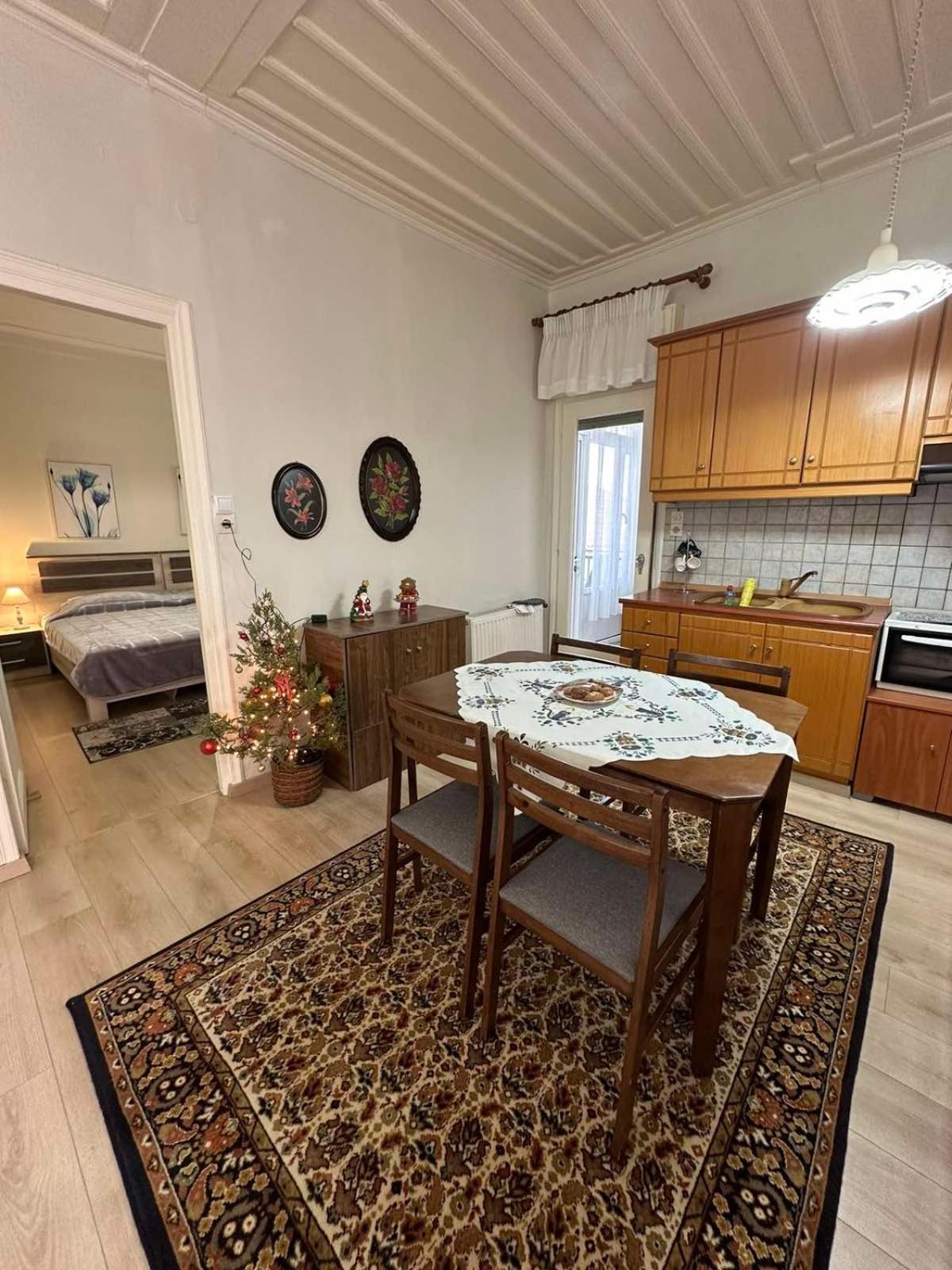 House Stella Apartment Лименария Екстериор снимка