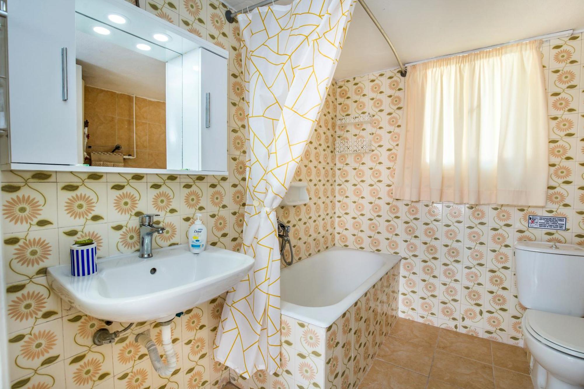 House Stella Apartment Лименария Екстериор снимка