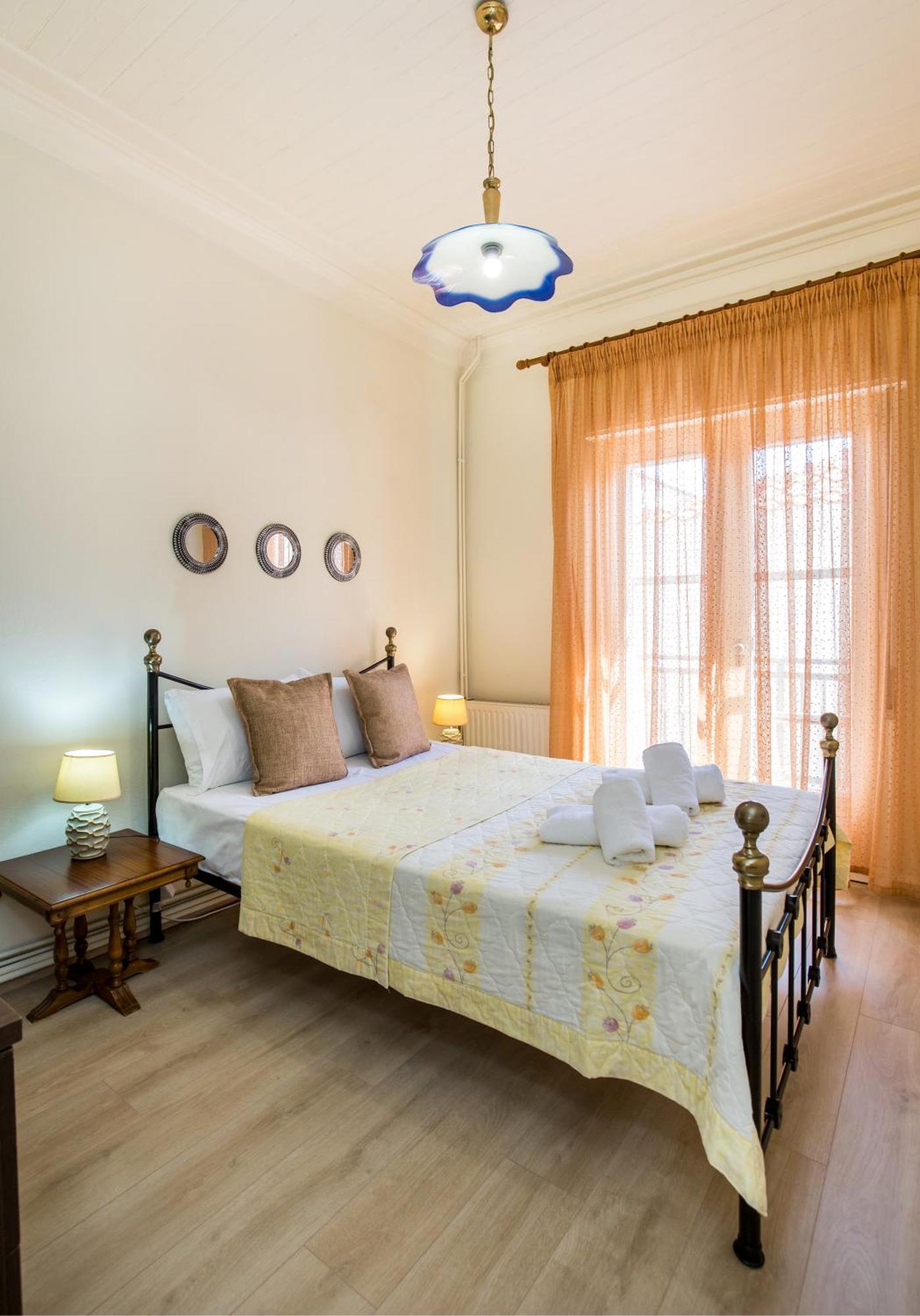 House Stella Apartment Лименария Екстериор снимка
