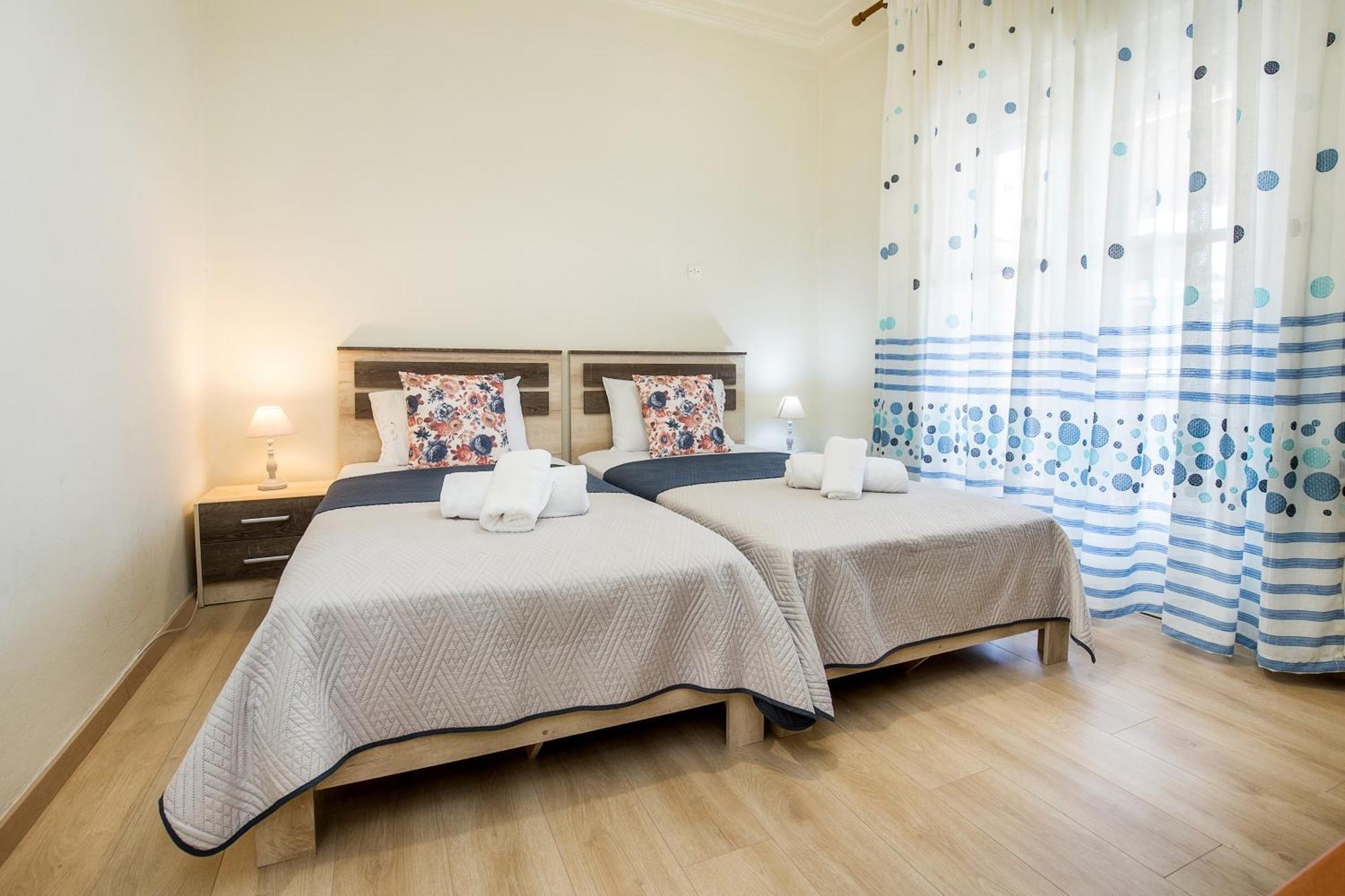 House Stella Apartment Лименария Екстериор снимка