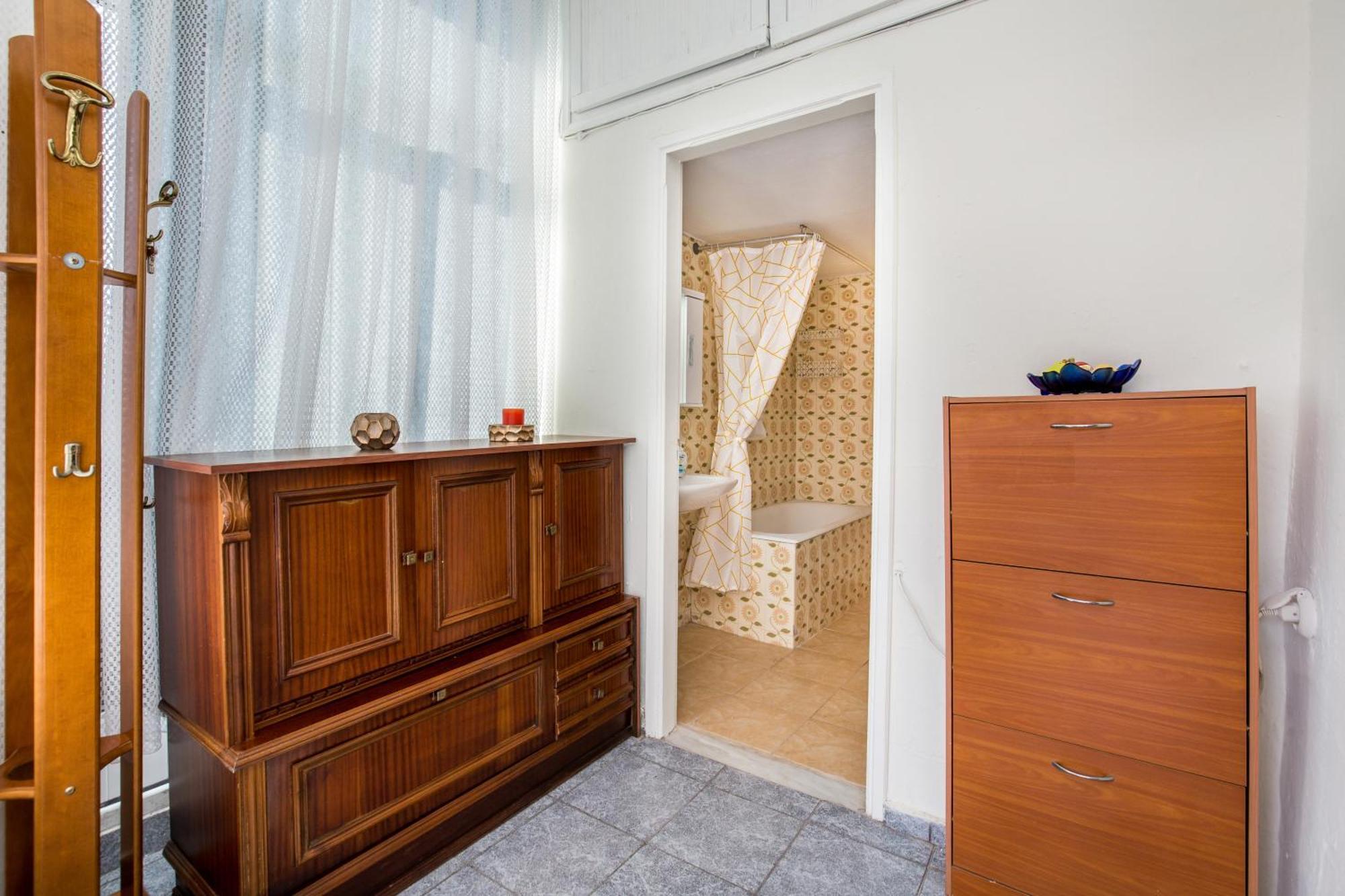 House Stella Apartment Лименария Екстериор снимка