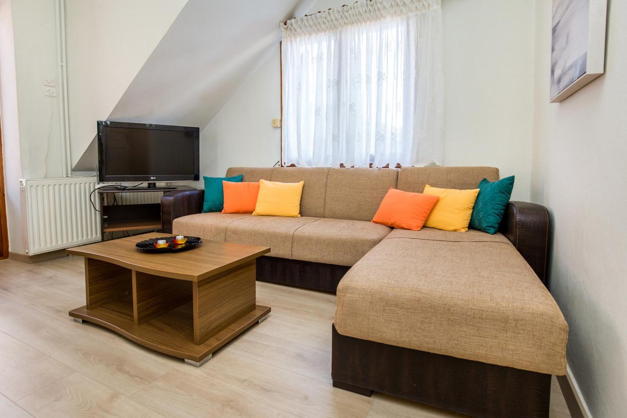 House Stella Apartment Лименария Екстериор снимка
