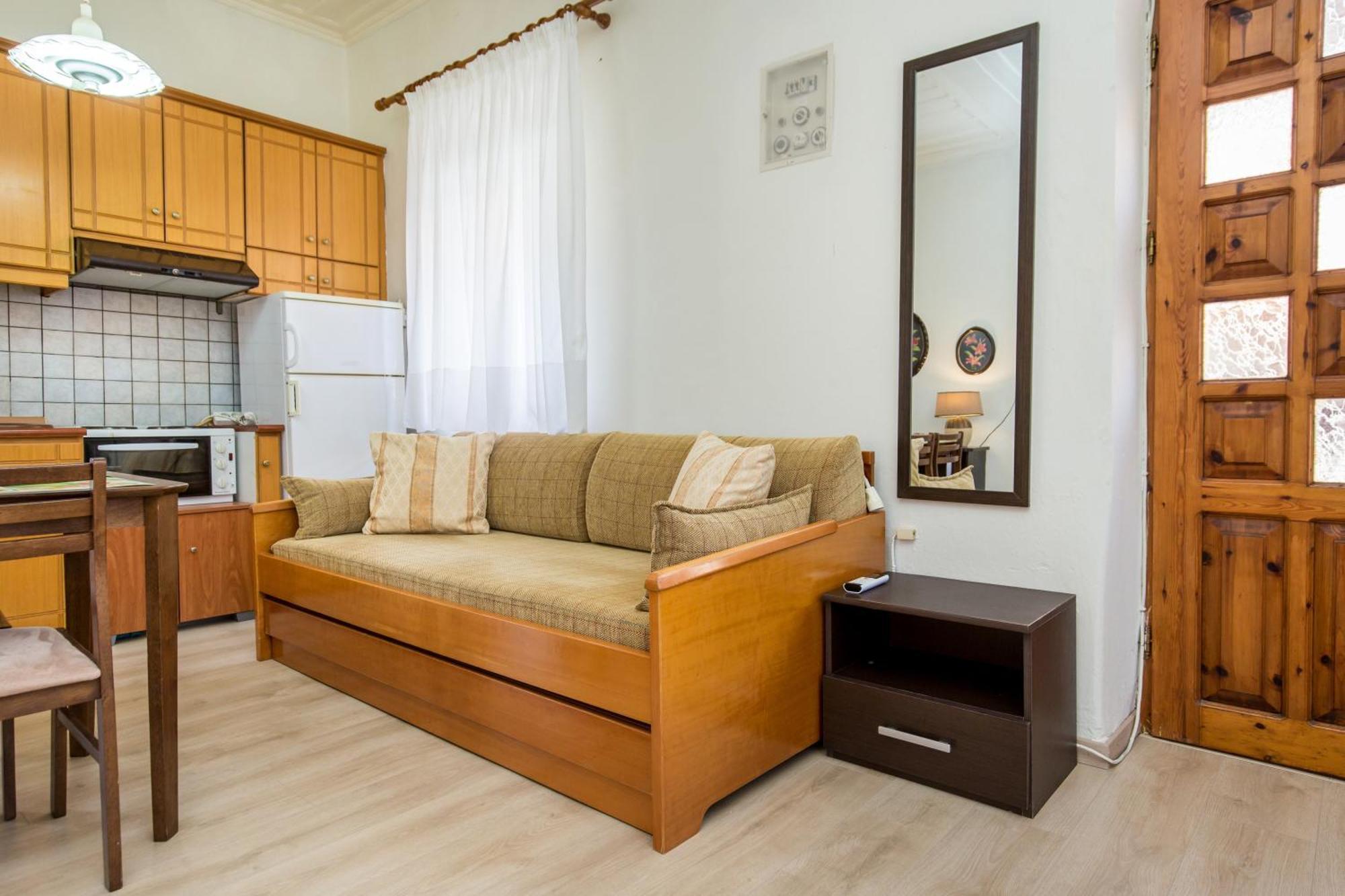 House Stella Apartment Лименария Екстериор снимка