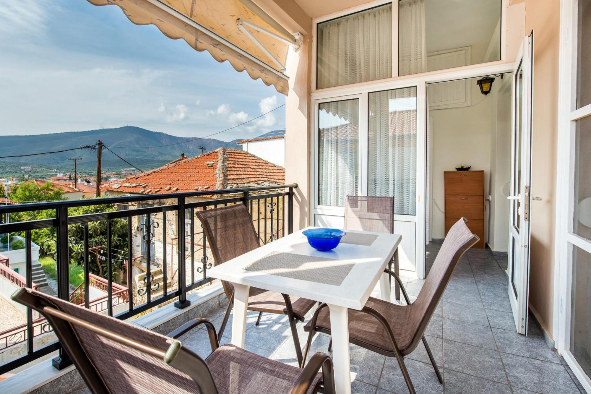House Stella Apartment Лименария Екстериор снимка