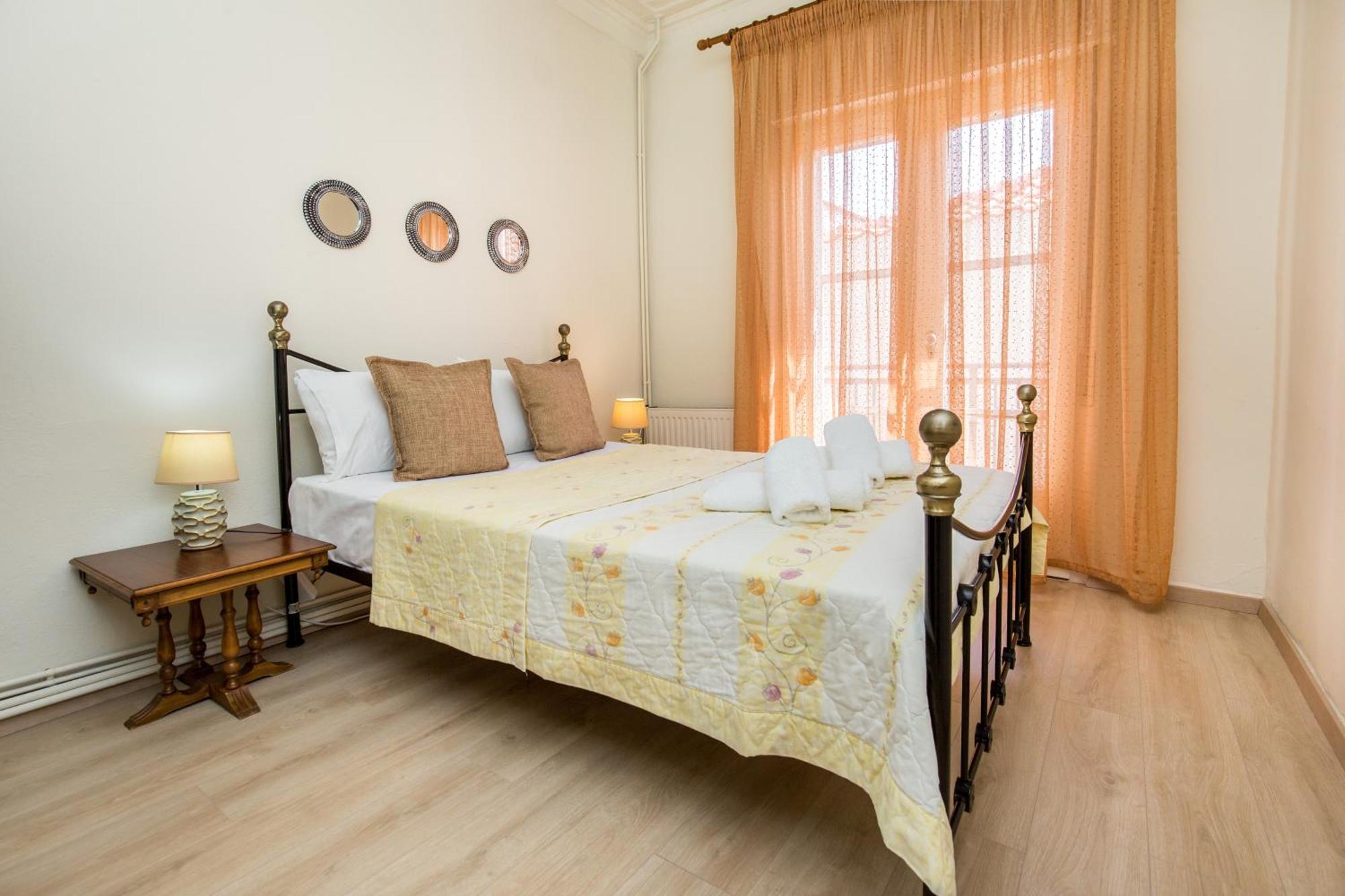 House Stella Apartment Лименария Екстериор снимка