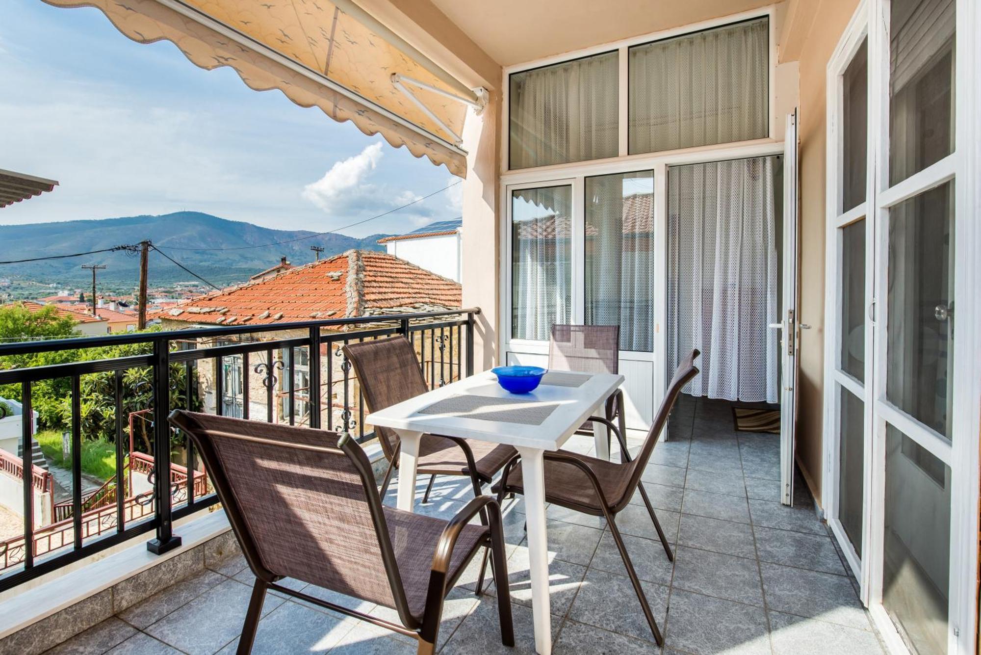 House Stella Apartment Лименария Екстериор снимка