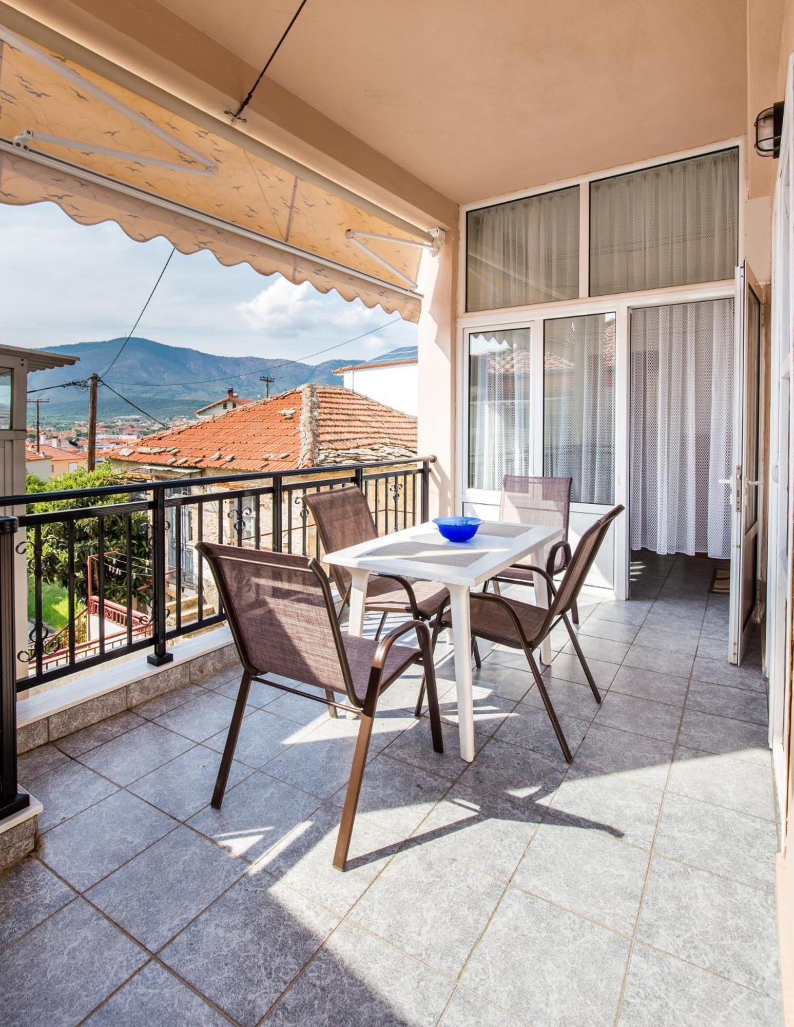 House Stella Apartment Лименария Екстериор снимка