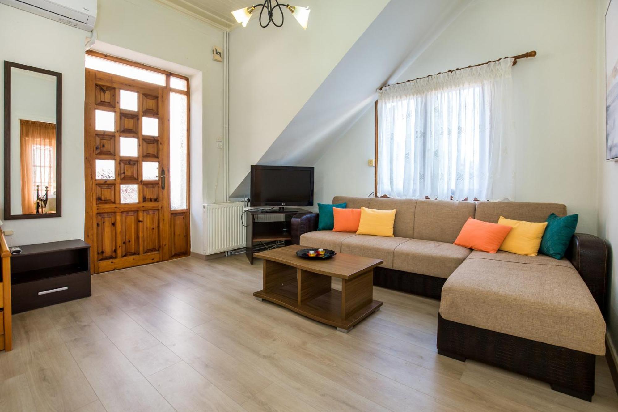 House Stella Apartment Лименария Екстериор снимка
