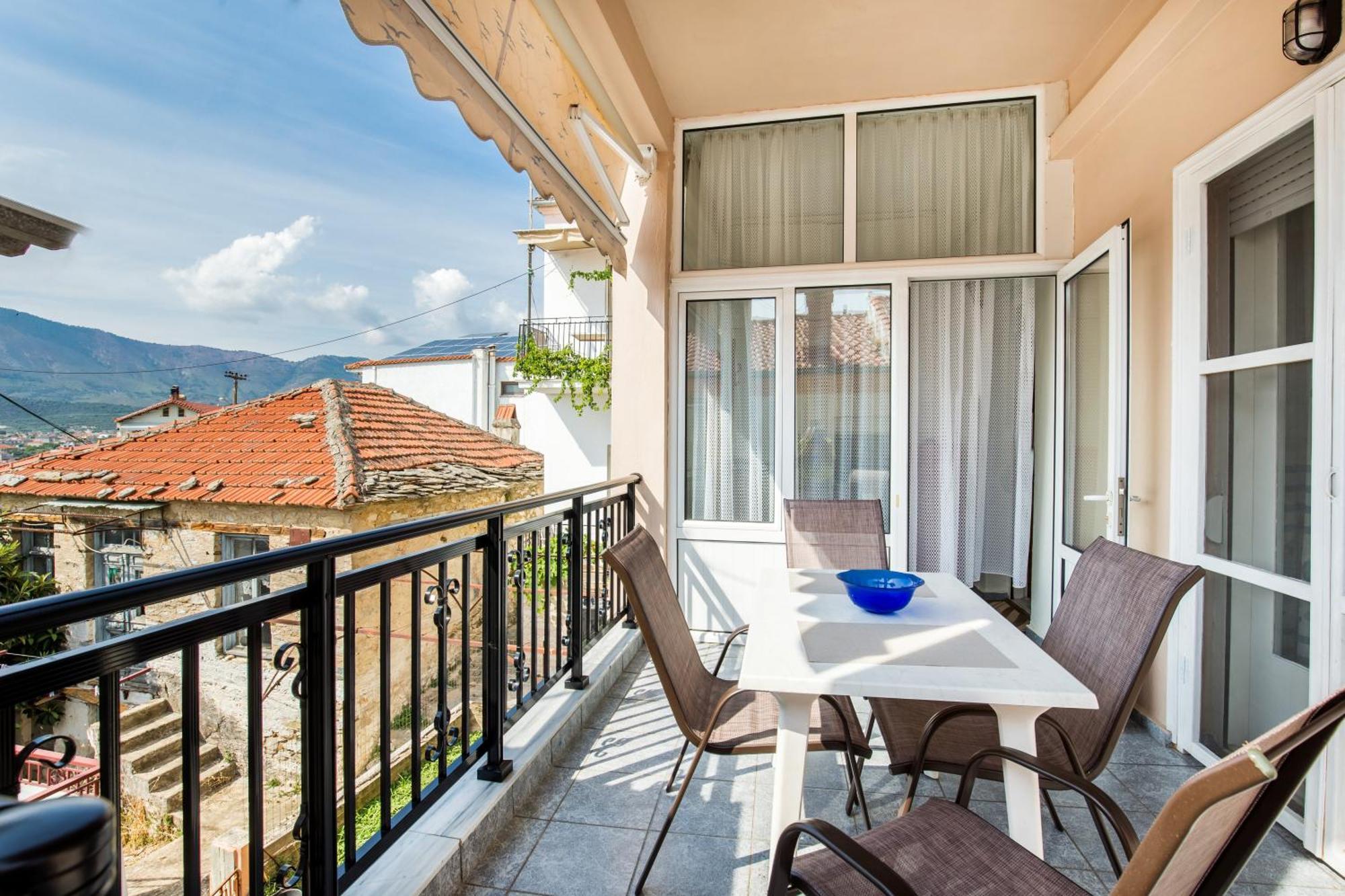 House Stella Apartment Лименария Екстериор снимка