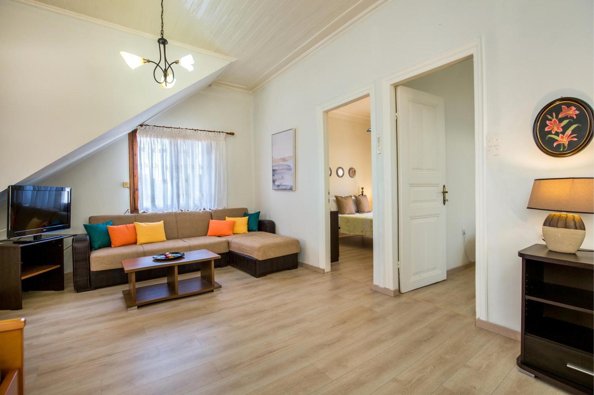House Stella Apartment Лименария Екстериор снимка