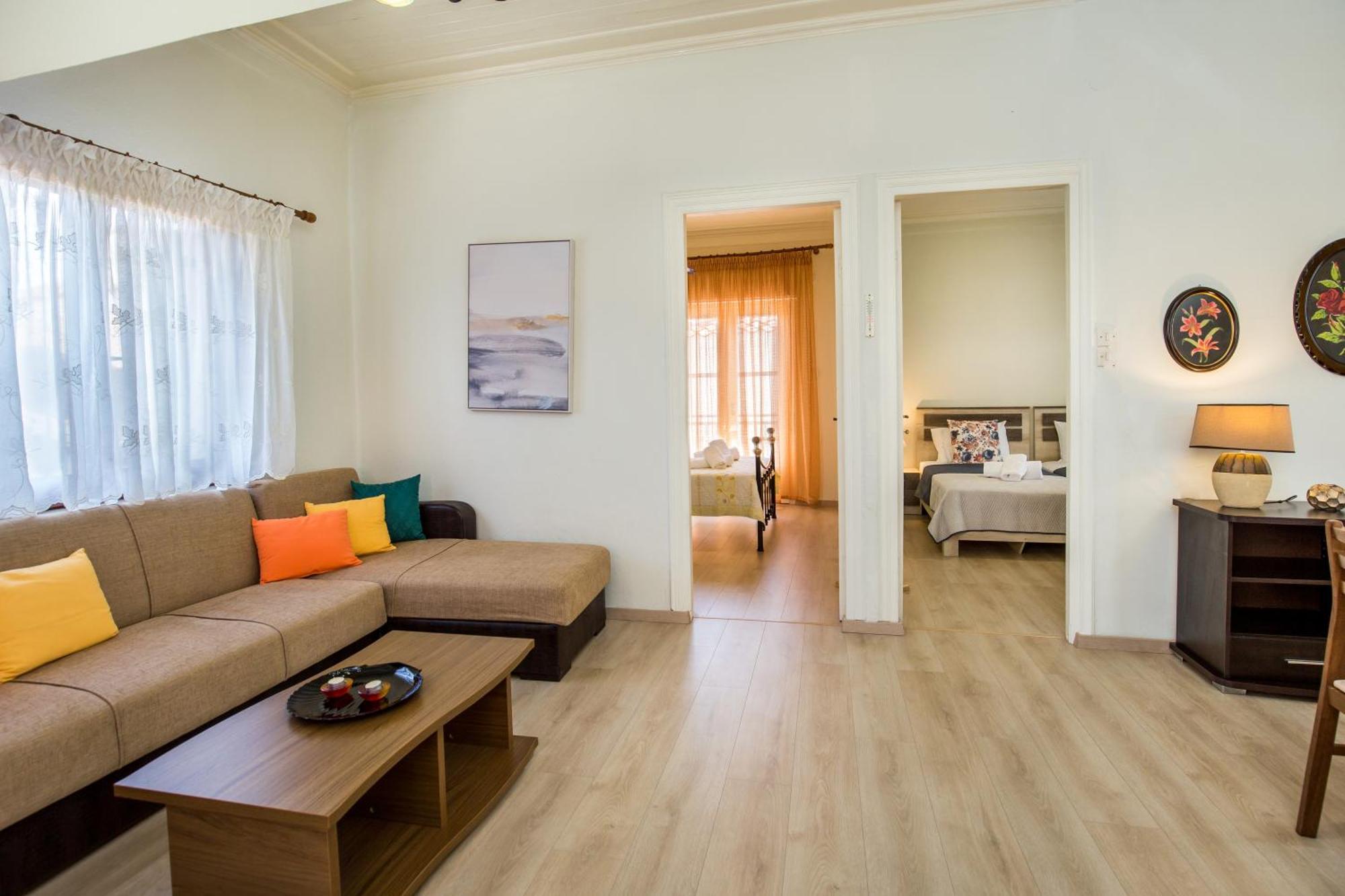 House Stella Apartment Лименария Екстериор снимка
