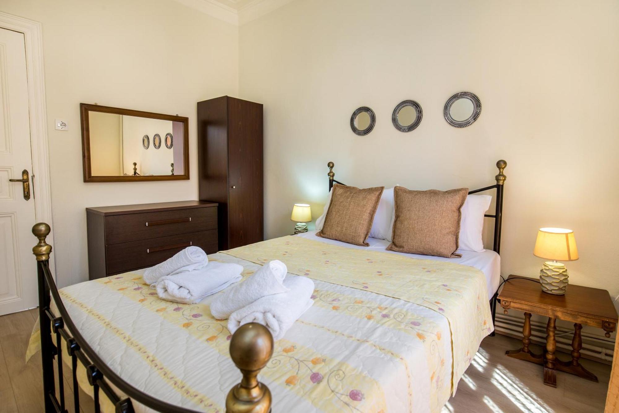 House Stella Apartment Лименария Екстериор снимка