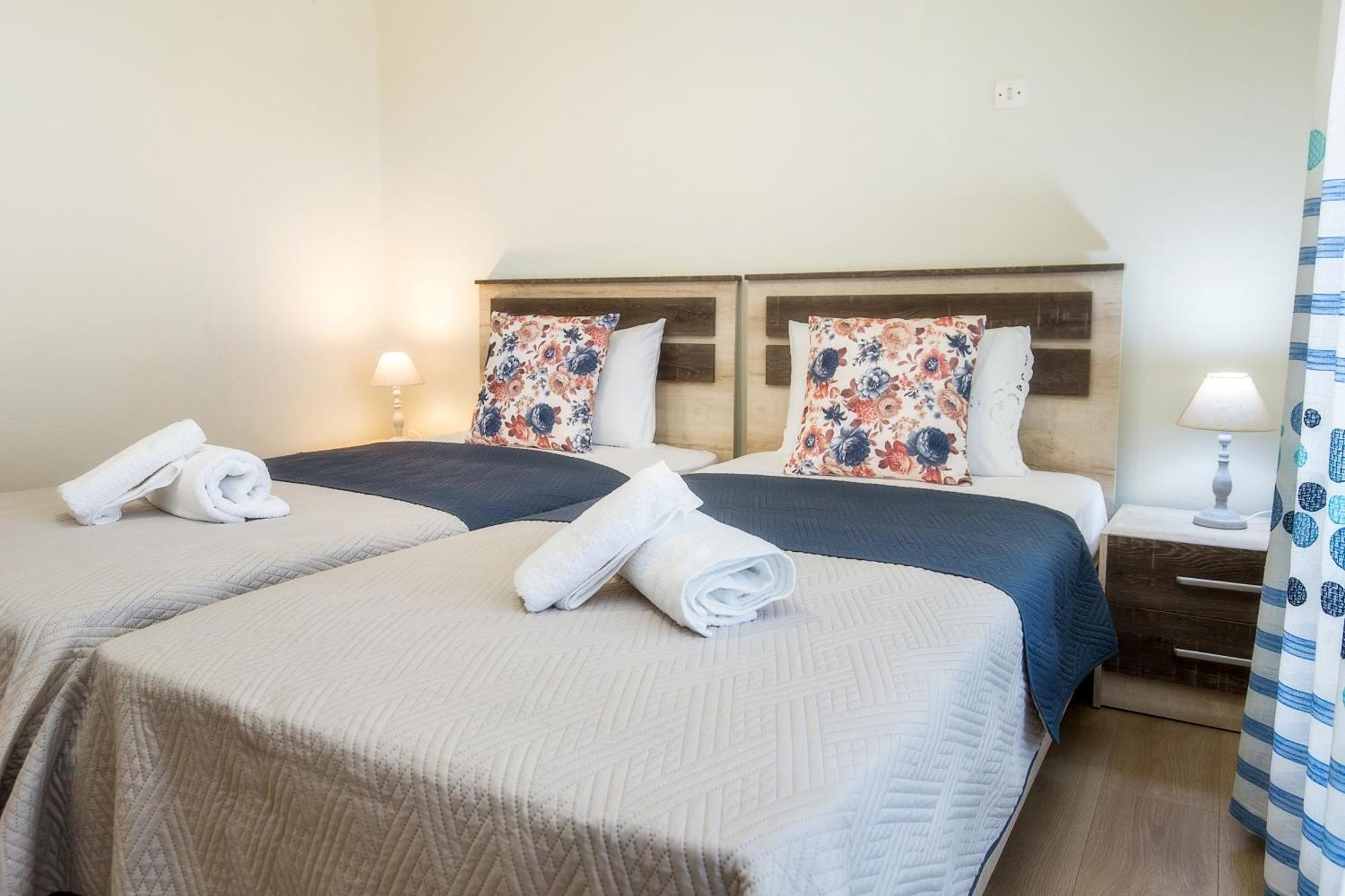 House Stella Apartment Лименария Екстериор снимка