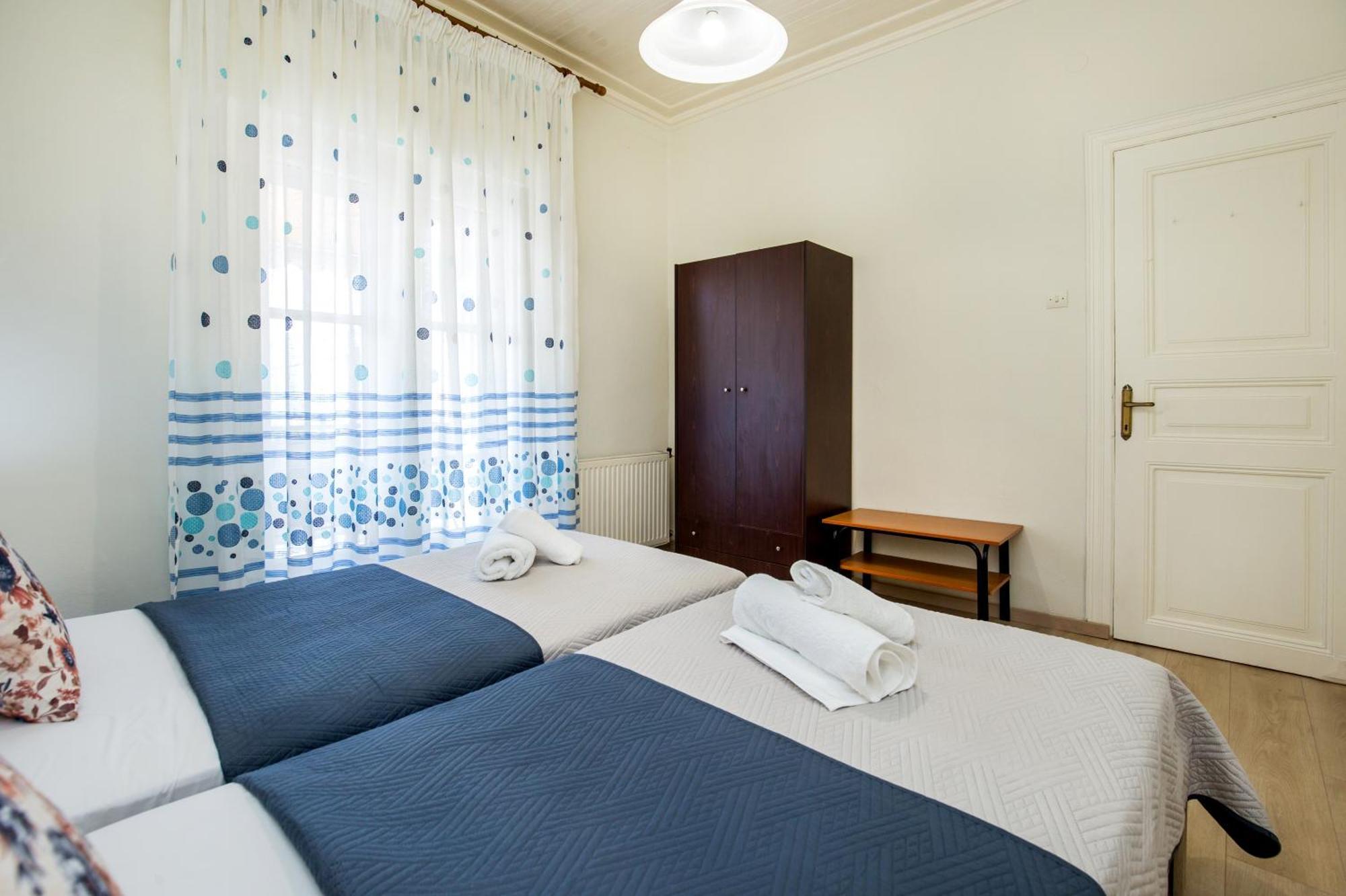House Stella Apartment Лименария Екстериор снимка