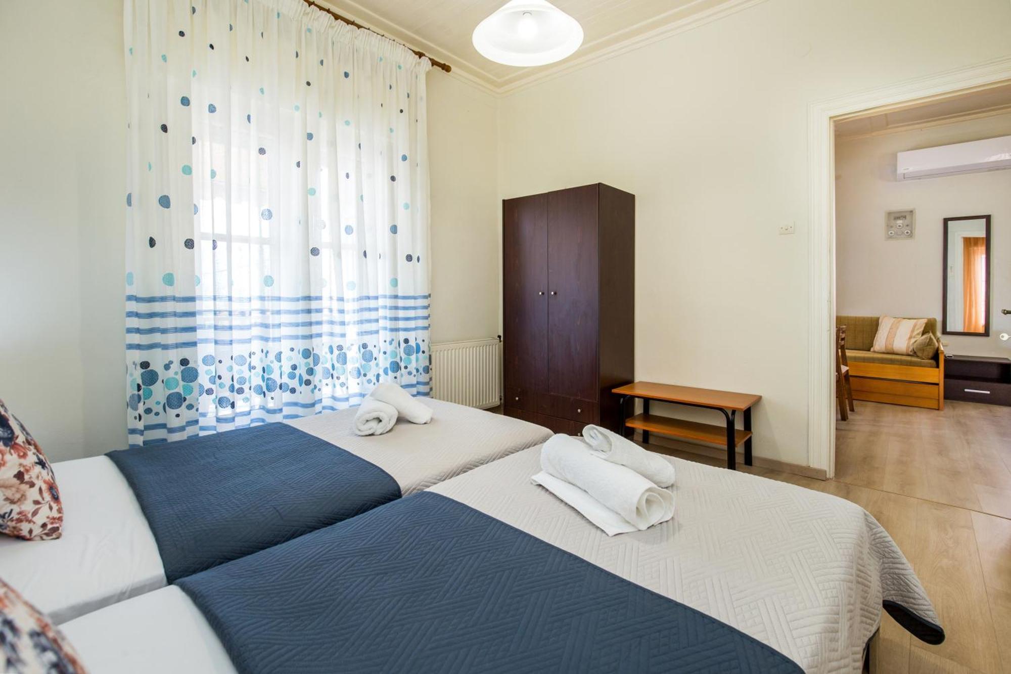 House Stella Apartment Лименария Екстериор снимка