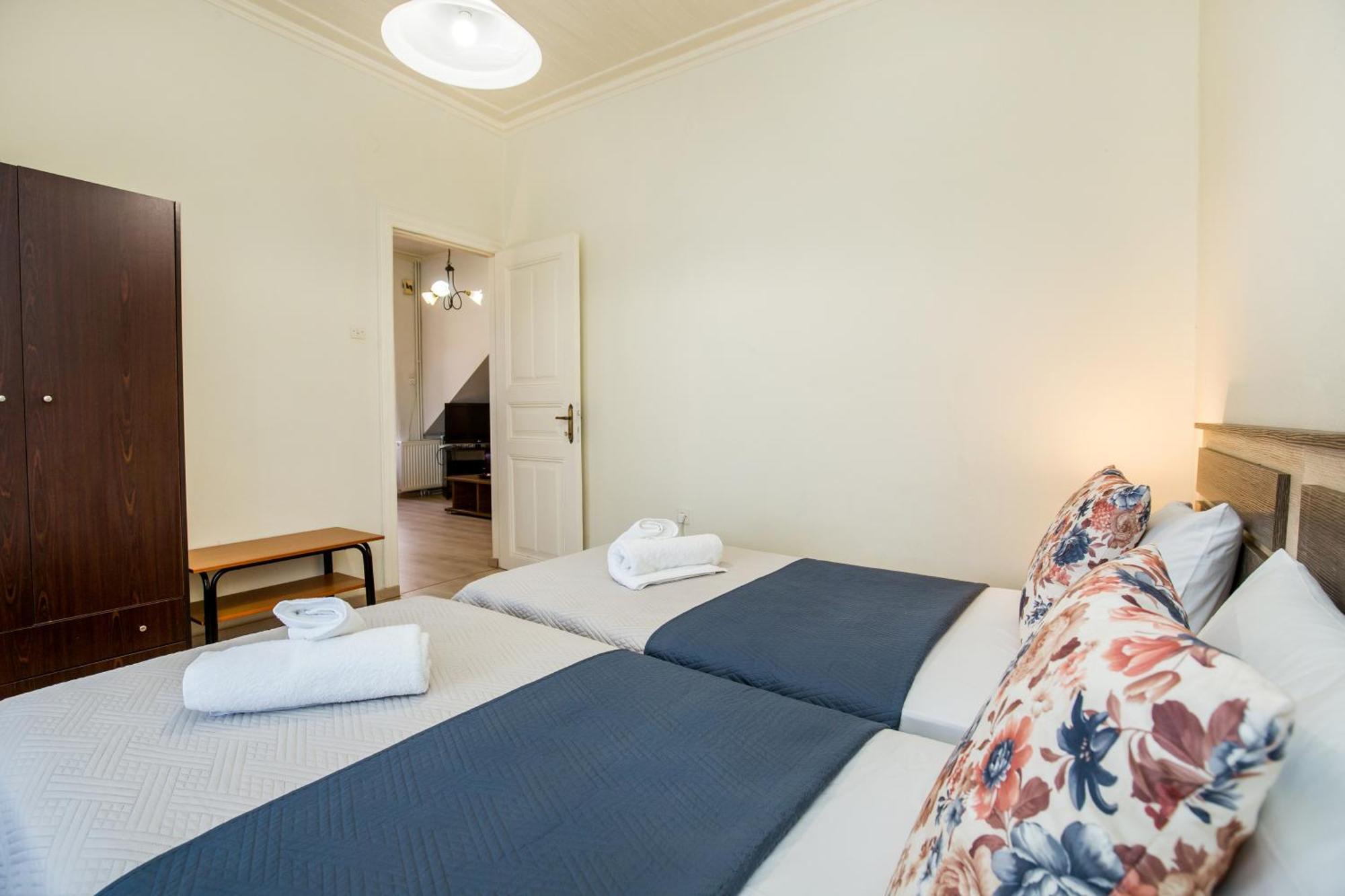 House Stella Apartment Лименария Екстериор снимка